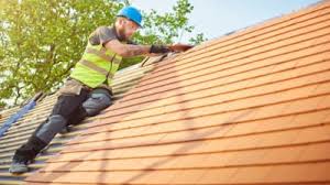 Hot Roofs in Junction City, KS