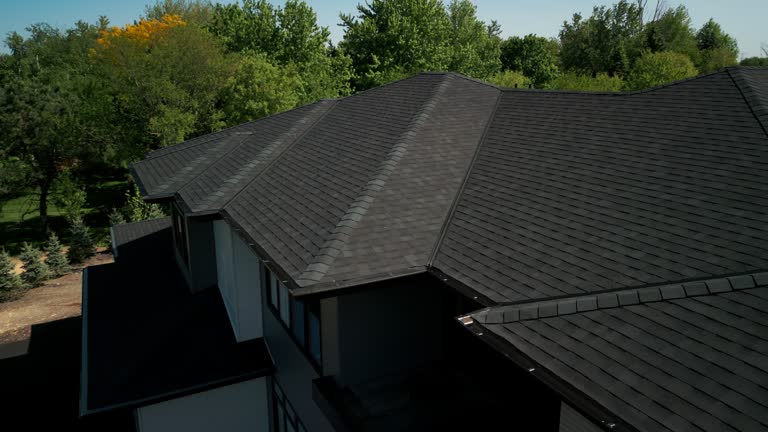 Reliable Junction City, KS Roofing Service Solutions