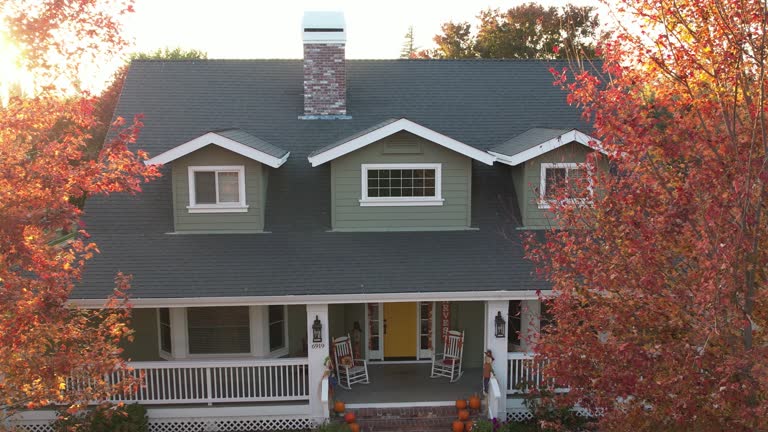 Emergency Roof Repair in Junction City, KS