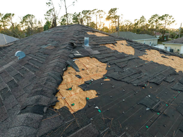 Asphalt Shingles Roofing in Junction City, KS