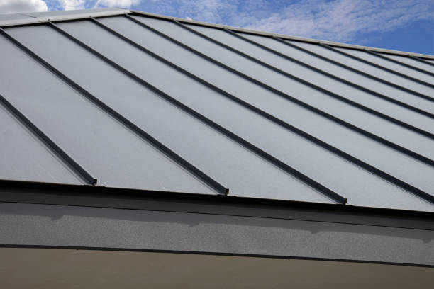 Best Emergency Roof Repair  in Junction City, KS