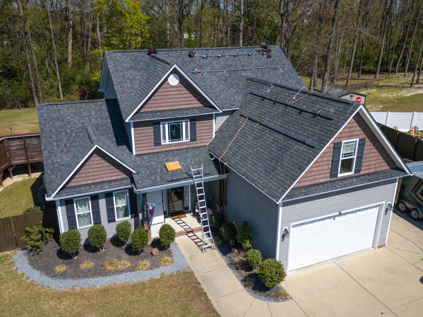 Best Commercial Roofing Services  in Junction City, KS